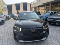 Usata Citroën C3 101 CV (74 kW) 2025 Nero SUV
