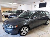 usata Volvo V50 1.6 D cat Momentum Unico proprietario