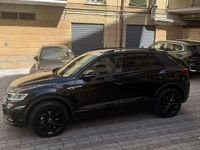 Usata VW T-Roc R-line 116 CV (85 kW) 2023 SUV