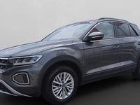 Usata VW T-Roc Life 2023 Grigio SUV