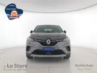 Usata Renault Captur Techno 101 CV (74 kW) 2023 SUV