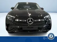Nuova Mercedes GLC300e AMG Line Premium 333 CV (244 kW) 2026 Nero SUV