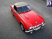 usata Triumph TR4 TR 4