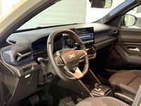 Usata Dacia Duster Expression 94 CV (69 kW) 2024 Bianco SUV