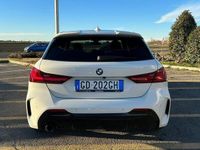 usata BMW 116 116 d 5p Msport auto