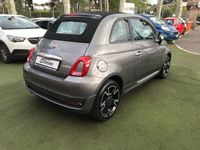 usata Fiat 500e 