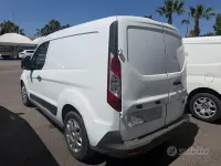 Usata Ford Transit Connect 116 CV (85 kW) 2016 Bianco Monovolume