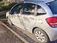 Usata Citroën C3 60 CV (44 kW) 2012 Grigio Utilitaria
