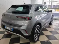 Usata Opel Mokka Elegance 110 CV (80 kW) 2023 Grigio SUV