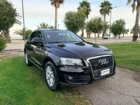 Usata Audi Q5 Ambition 170 CV (125 kW) 2012 Viola SUV