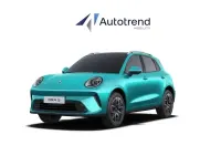 Nuova Ora 03 150 kW (204 CV) 2026 Blu/azzurro Utilitaria