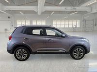 Usata DR DR 4.0 2022 Grigio SUV