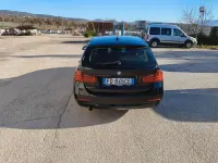 Usata BMW 318 143 CV (105 kW) 2012 Station wagon