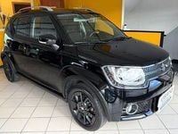 Usata Suzuki Ignis 90 CV (66 kW) 2017 Nero