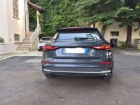 Usata Audi A3 Business 116 CV (85 kW) 2025 Grigio Berlina