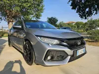 Usata Honda Civic Executive 129 CV (94 kW) 2017 Berlina