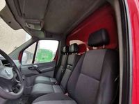 usata VW Crafter gemellato