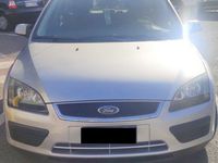 usata Ford Focus 1.6 TDCi 90 CV 66 kW