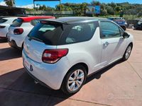 usata DS Automobiles DS3 DS 3 1.4 HDi 70 Chic