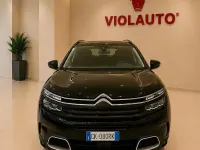 Usata Citroën C5 Business Class 131 CV (96 kW) 2022 Nero Station wagon