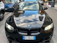 usata BMW 320 d Msport