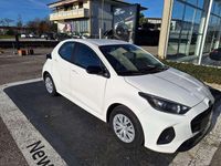 Nuova Mazda 2 Prime-Line 116 CV (85 kW) 2025 Bianco Utilitaria
