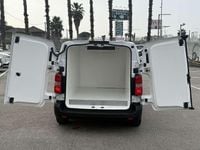 Usata Peugeot Expert 120 CV (88 kW) 2019 Bianco Furgone