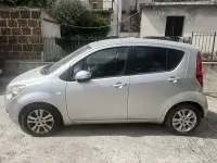 Occasion Opel Agila Enjoy 94 ch (69 kW) 2011 Citadine