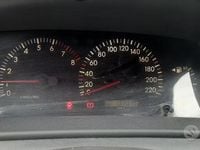 Usata Toyota Corolla 97 CV (71 kW) 2003 Grigio Berlina