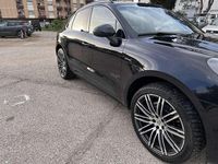 Usata Porsche Macan 250 CV (183 kW) 2017 SUV