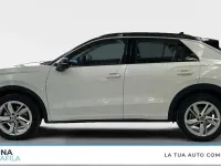 Nuova VW T-Roc Life 116 CV (85 kW) 2026 Bianco tetto nero SUV