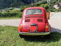 Usata Fiat 500L 1970 Monovolume