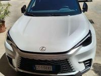 Usata Lexus LBX 91 CV (66 kW) 2024 Bianco SUV