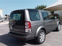 usata Land Rover Discovery 4 3.0 TDV6 SE usato