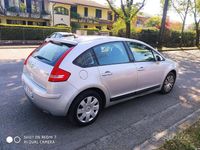 Usata Citroën C4 2006 Grigio Berlina
