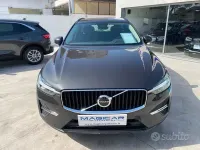 Usata Volvo XC60 197 CV (144 kW) 2022 Grigio SUV