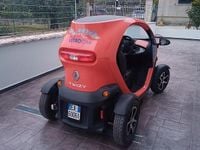Usata Renault Twizy 8 kW (12 CV) 2013 Utilitaria