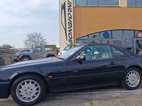 Usata Mercedes SL320 231 CV (169 kW) 1994 Vernice pastello Cabrio