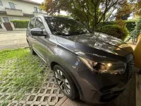 Usata DR DR 5.0 150 CV (110 kW) 2024 Grigio SUV
