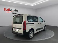 Nuova Toyota Proace Verso City 102 CV (75 kW) 2026 White solid Station wagon