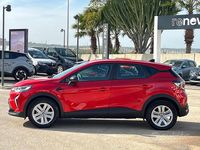 Usata Renault Captur Evolution 100 CV (73 kW) 2024 Rosso SUV