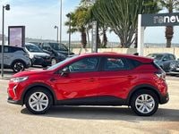 Usata Renault Captur Evolution 101 CV (74 kW) 2024 Rosso SUV