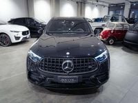 Usata Mercedes GLC43 AMG AMG Line Premium Plus 420 CV (308 kW) 2024 Nero SUV