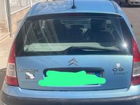 Usata Citroën C3 2009 Utilitaria