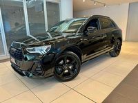 Usata Audi Q3 S-Line 150 CV (110 kW) 2022 Other SUV