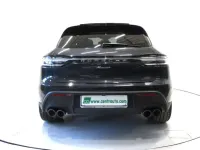 Usata Porsche Macan 265 CV (194 kW) 2022 Grigio vulcano SUV