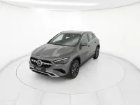Usata Mercedes GLA180 Advanced 116 CV (85 kW) 2024 Grigio SUV