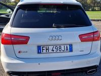 usata Audi A6 A6IV 2011 Avant Avant 2.0 tdi Business Plus 177cv