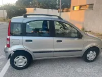 Usata Fiat Panda 60 CV (44 kW) 2007 Utilitaria