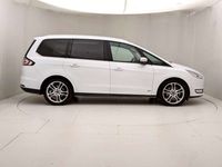 Usata Ford Galaxy Business Edition 190 CV (139 kW) 2019 Bianco Monovolume